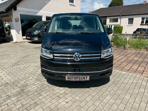 Volkswagen T6 Transporter 4Motion 146 kW image number 8