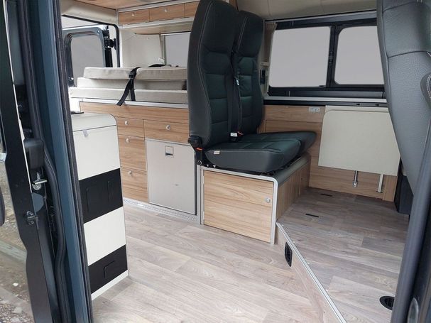 Fiat Ducato  103 kW image number 8