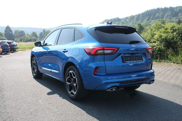 Ford Kuga ST-Line X 134 kW image number 5