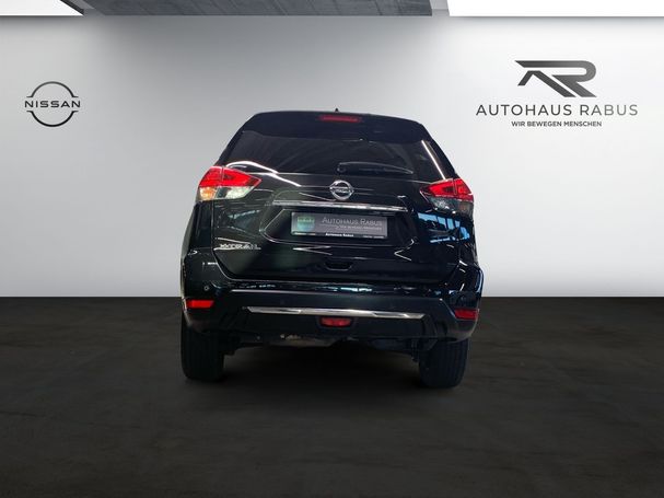 Nissan X-Trail 1.7 dCi ALL-MODE 4x4i 110 kW image number 6