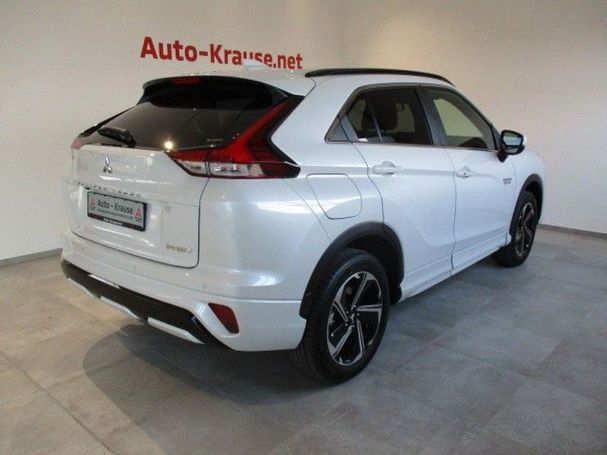 Mitsubishi Eclipse Cross 138 kW image number 4