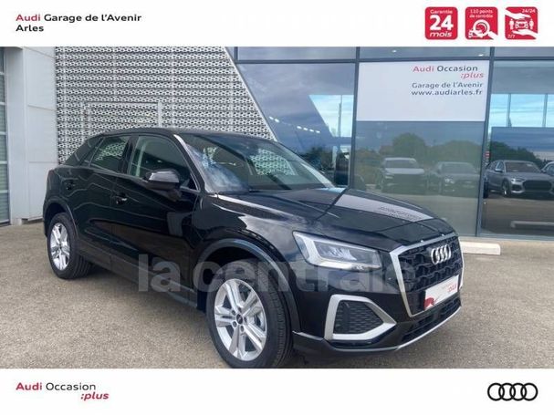 Audi Q2 30 TDI S tronic 85 kW image number 1