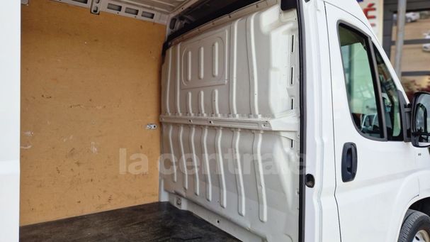 Fiat Ducato 2.0 MultiJet 115 85 kW image number 22