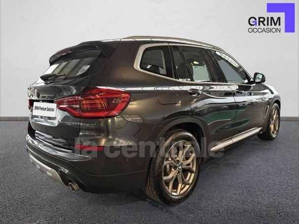 BMW X3 sDrive 110 kW image number 2