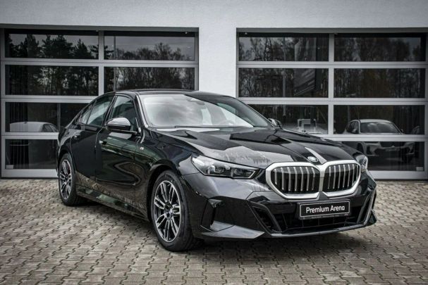 BMW 540d xDrive 223 kW image number 6