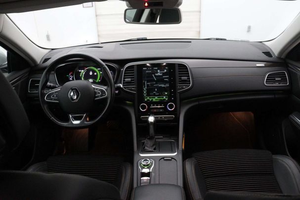 Renault Talisman TCe INTENS 110 kW image number 4