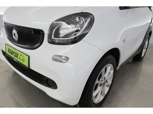 Smart ForTwo 52 kW image number 7