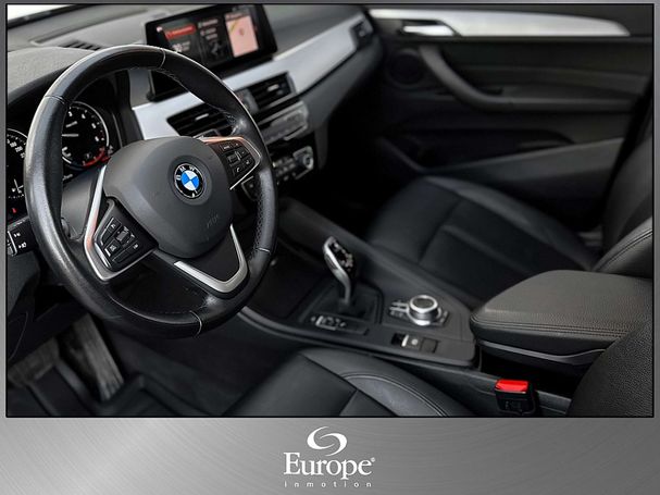 BMW X1 sDrive18d 110 kW image number 10