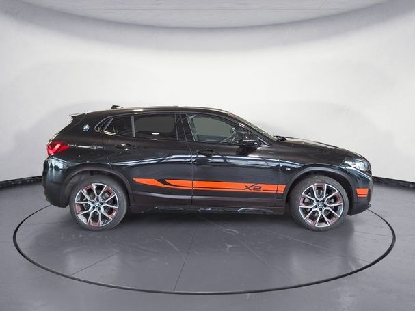 BMW X2 xDrive20i Edition M Mesh Steptronic 131 kW image number 8