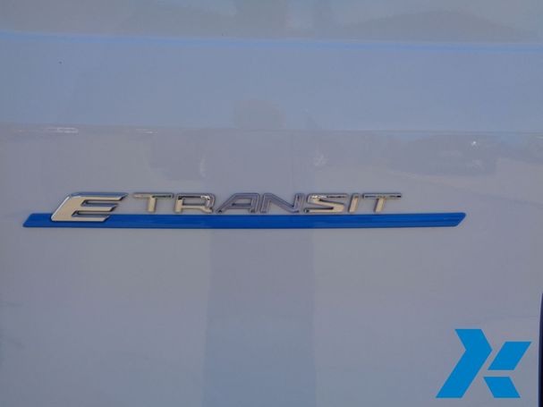 Ford E-Transit 350 L3 Trend 135 kW image number 8