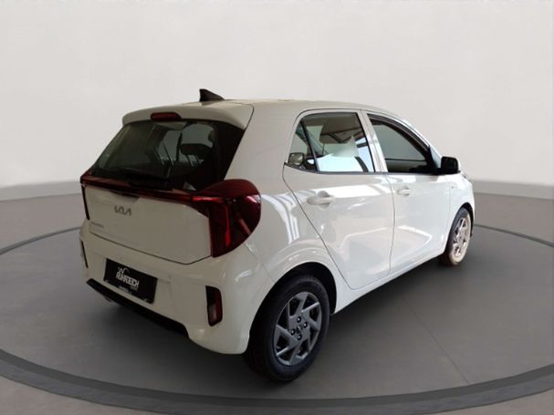 Kia Picanto 1.2 Vision 58 kW image number 6