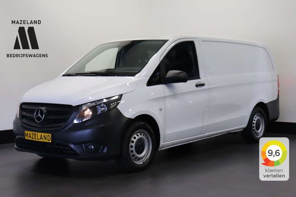 Mercedes-Benz Vito 116 CDi 120 kW image number 1