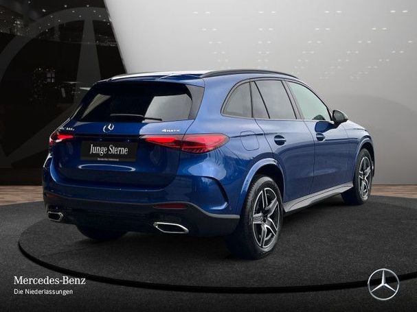 Mercedes-Benz GLC 300 e AMG Advanced 230 kW image number 6