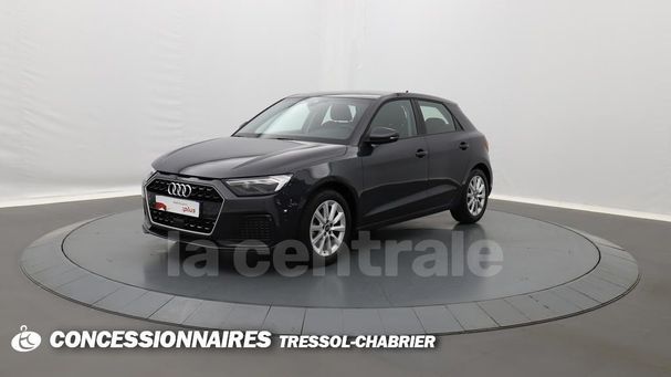 Audi A1 30 TFSI S tronic 81 kW image number 1