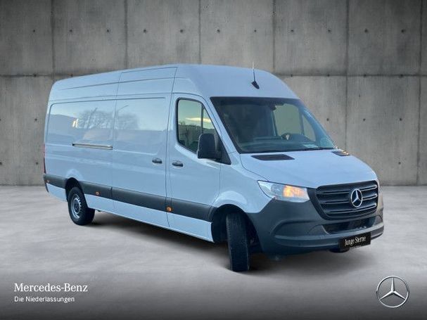 Mercedes-Benz Sprinter 317 CDI 125 kW image number 2