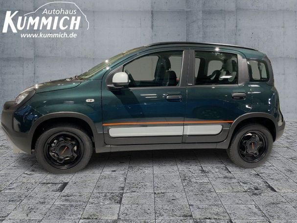 Fiat Panda 1.0 Hybrid GARMIN 51 kW image number 6