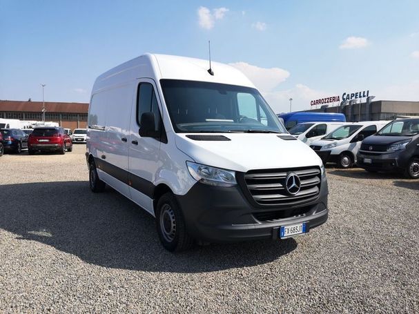 Mercedes-Benz Sprinter 311 CDi 84 kW image number 5