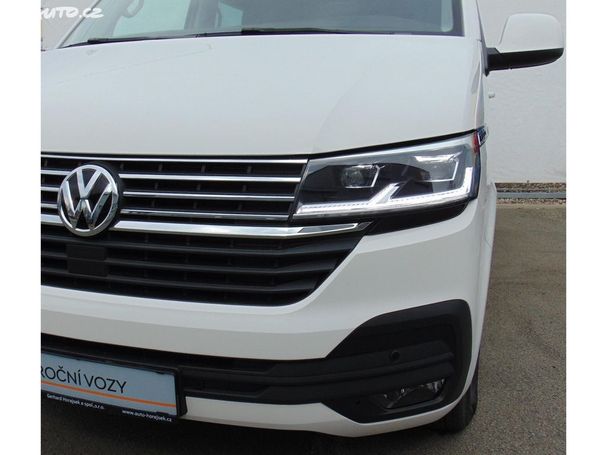 Volkswagen T6 Caravelle 110 kW image number 11