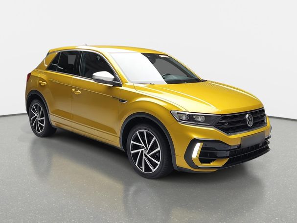 Volkswagen T-Roc R DSG 4Motion 221 kW image number 3