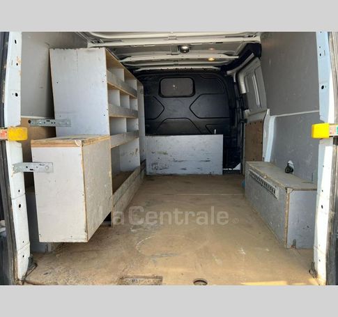 Ford Transit Custom 340 L1H1 VA Trend 96 kW image number 19