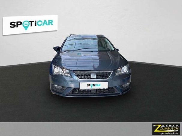 Seat Leon ST 1.6 TDI Style 85 kW image number 3