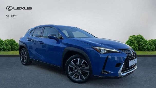 Lexus UX 135 kW image number 25