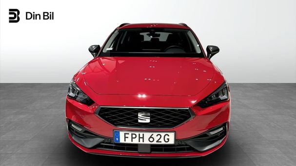 Seat Leon 152 kW image number 2