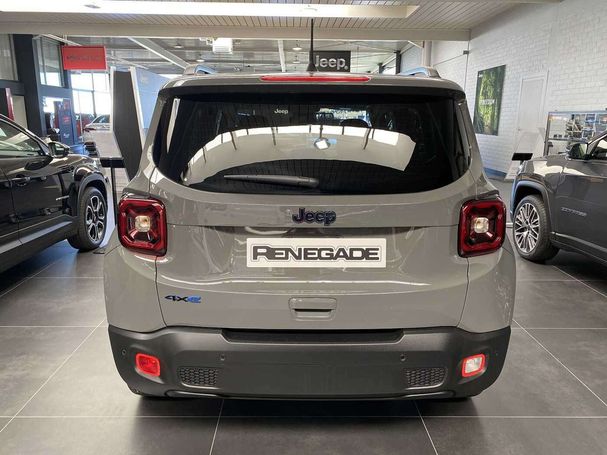 Jeep Renegade 132 kW image number 9