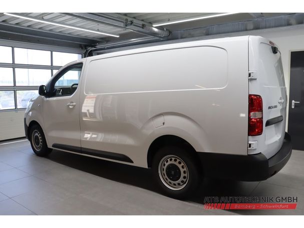 Fiat Scudo L3 2.0 107 kW image number 4