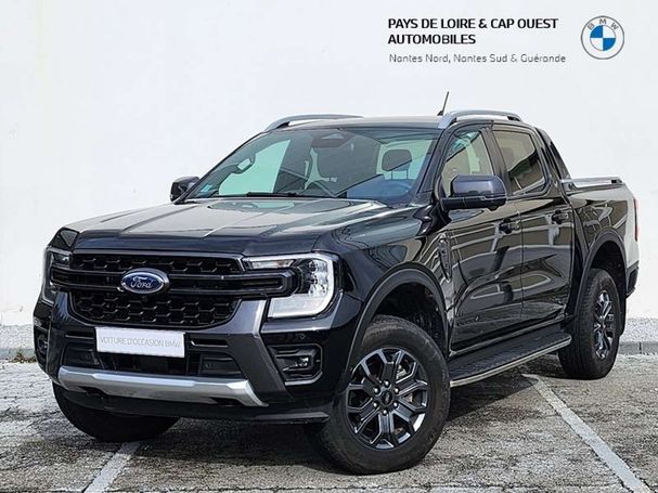 Ford Ranger 179 kW image number 1