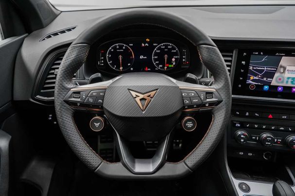 Cupra Ateca 2.0 TSI DSG 4Drive 221 kW image number 8