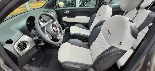 Fiat 500C 51 kW image number 14