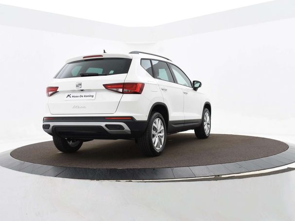 Seat Ateca 1.5 TSI DSG Style 110 kW image number 6