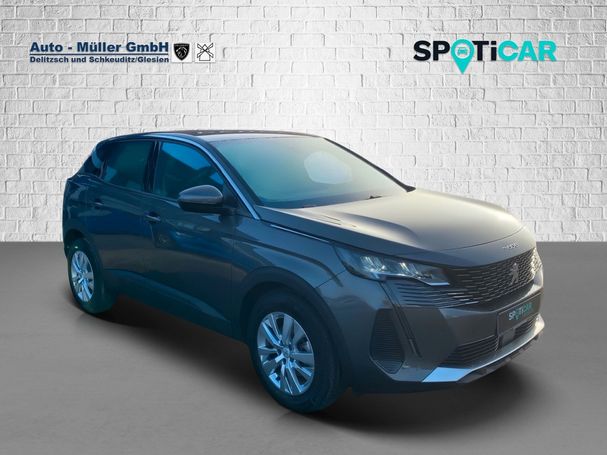 Peugeot 3008 PureTech 130 96 kW image number 2