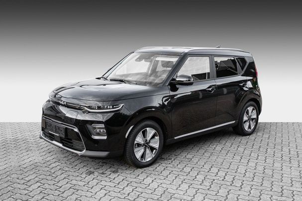 Kia Soul e Spirit 150 kW image number 12