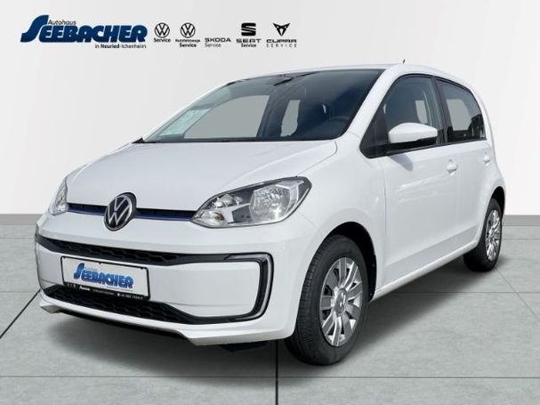 Volkswagen up! 60 kW image number 1