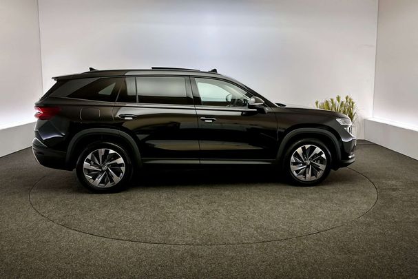 Skoda Kodiaq 1.5 TSI PHEV DSG 150 kW image number 9