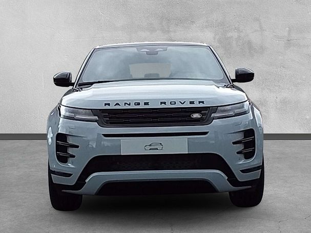 Land Rover Range Rover Evoque S AWD 198 kW image number 2