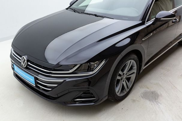 Volkswagen Arteon Shooting Brake 2.0 TSI DSG 140 kW image number 7