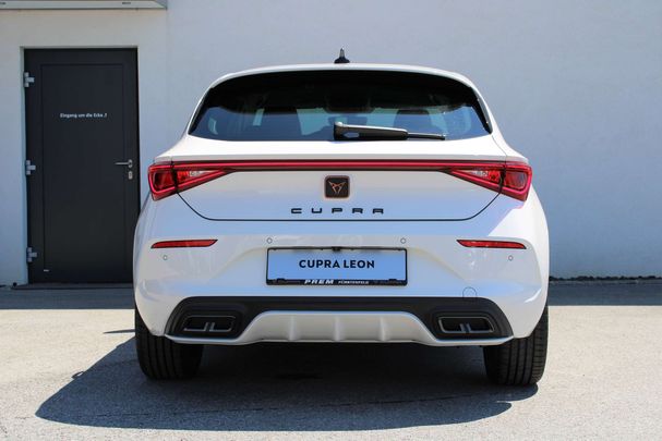 Cupra Leon 1.5 TSI 110 kW image number 3