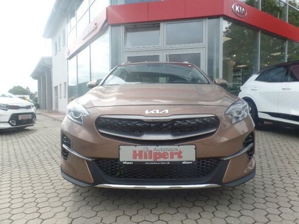 Kia XCeed 1.6 Spirit 104 kW image number 3