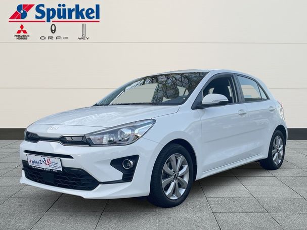 Kia Rio 1.0 T-GDi 74 kW image number 1