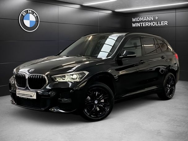 BMW X1 sDrive20d M Sport 140 kW image number 1