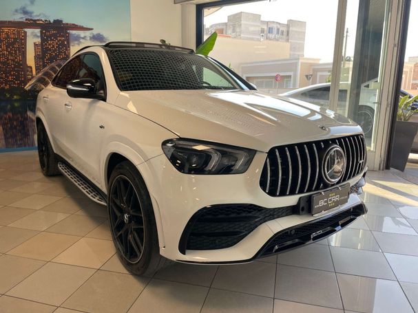 Mercedes-Benz GLE 53 AMG 320 kW image number 2