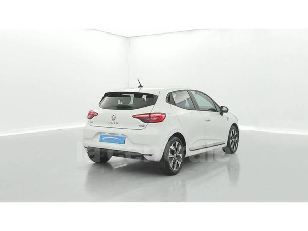 Renault Clio 1.6 E-Tech 103 kW image number 18