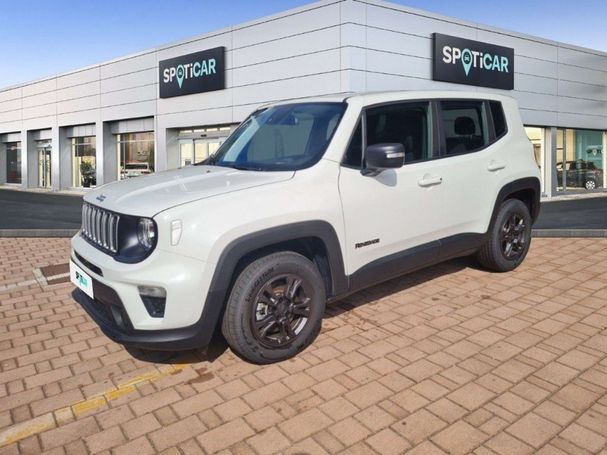 Jeep Renegade 1.5 e-Hybrid 96 kW image number 1