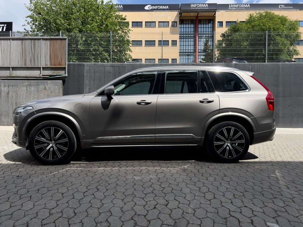 Volvo XC90 T8 AWD Inscription 288 kW image number 2