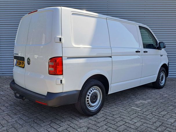 Volkswagen T6 Transporter 75 kW image number 4