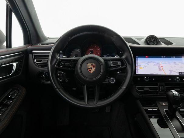 Porsche Macan GTS 324 kW image number 15