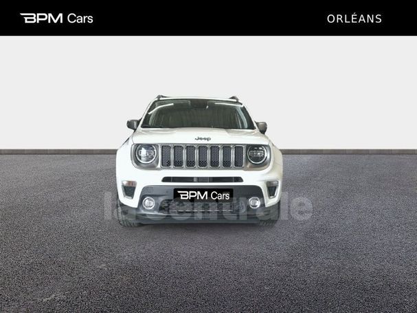 Jeep Renegade 1.3 140 kW image number 5